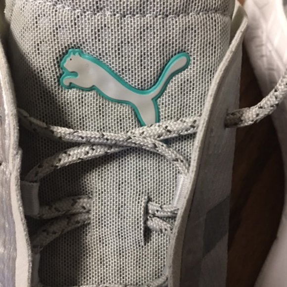 Puma MAPM Replicat-X shoes Size 9.5 NEW (Mercedes) Driving S… - Picture 8 of 14